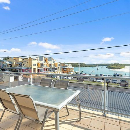 Apartament Jervis Bay Vista Huskisson Zewnętrze zdjęcie