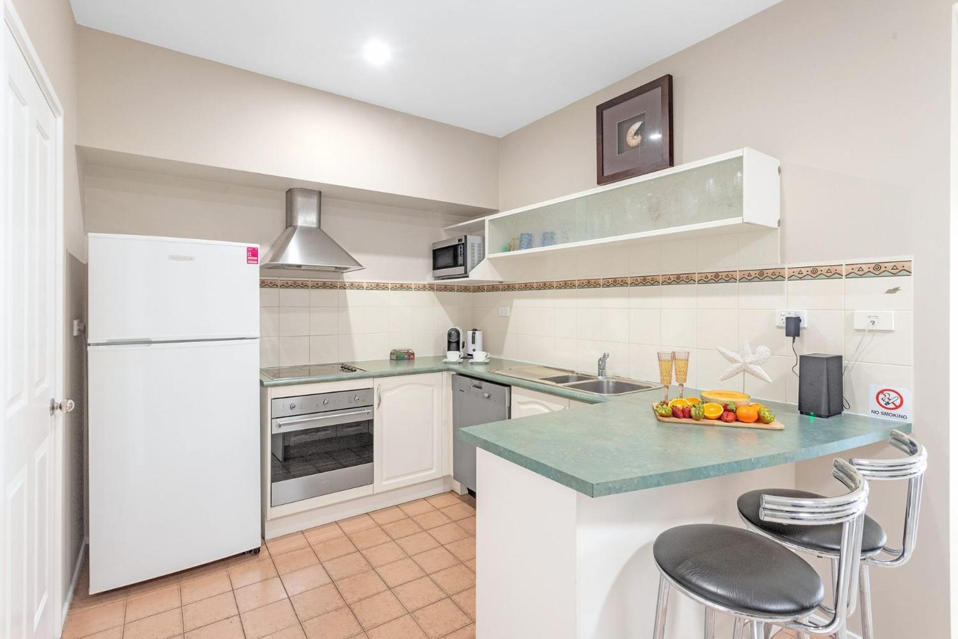 Apartament Jervis Bay Vista Huskisson Zewnętrze zdjęcie