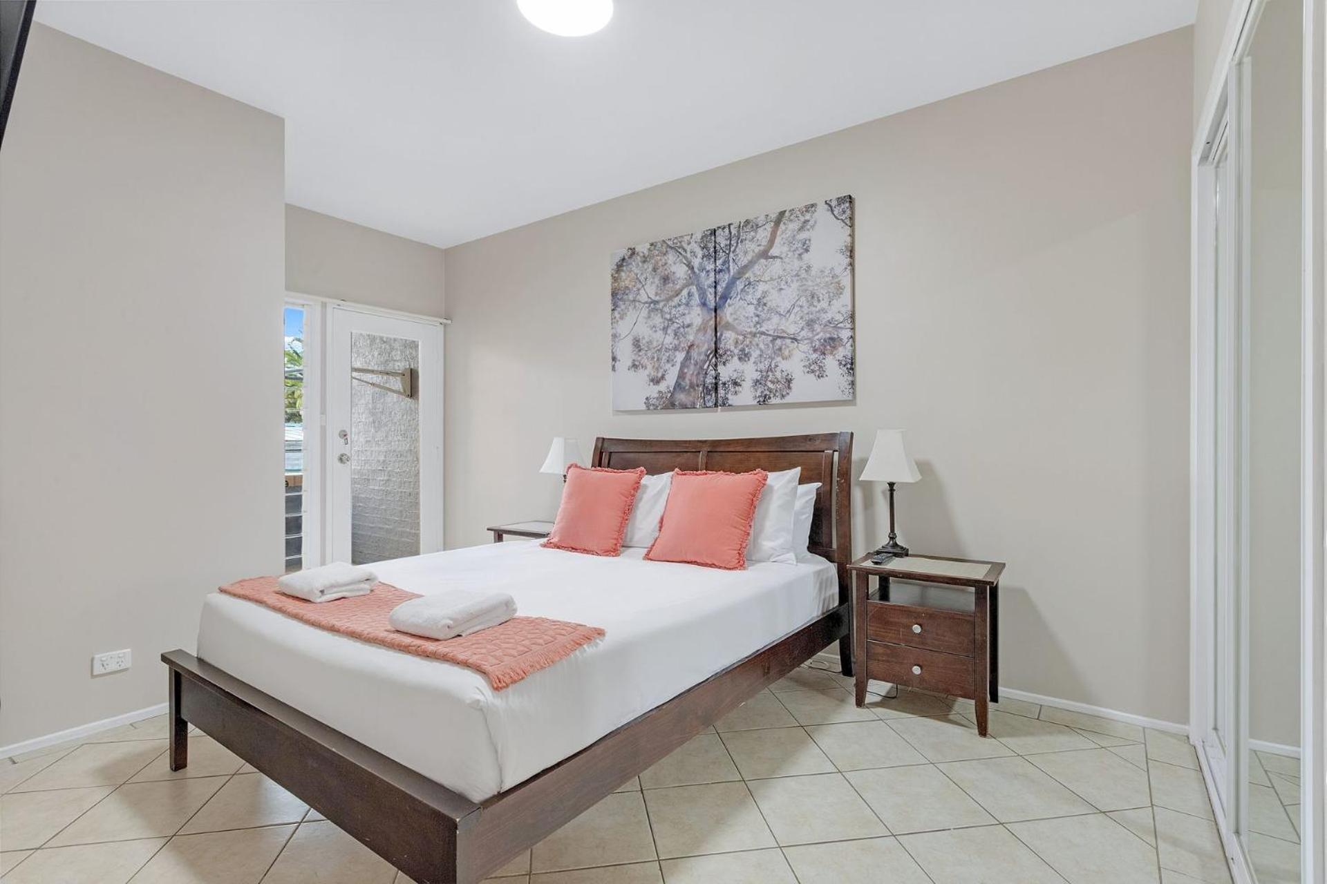 Apartament Jervis Bay Vista Huskisson Zewnętrze zdjęcie