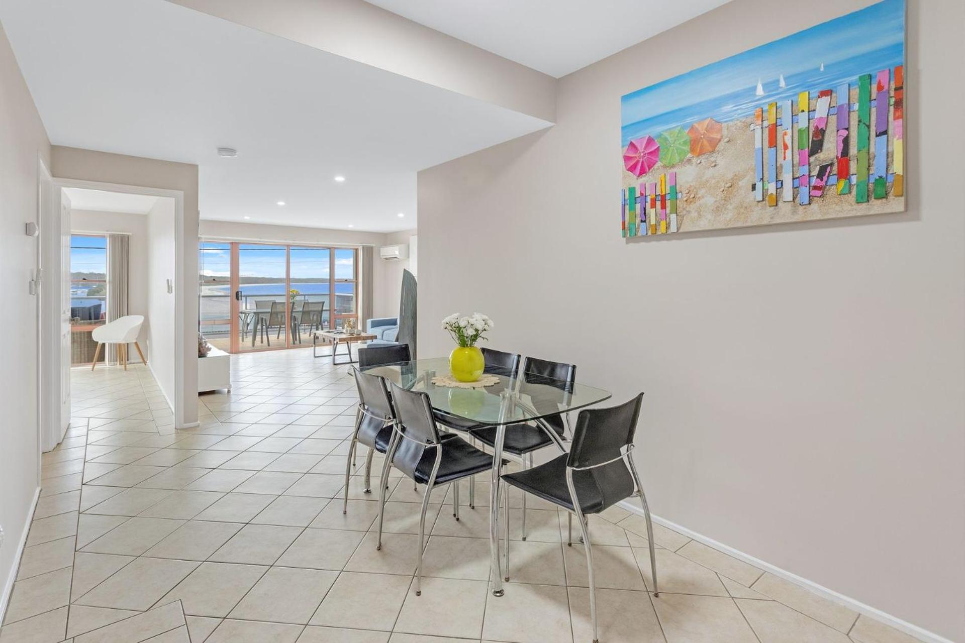Apartament Jervis Bay Vista Huskisson Zewnętrze zdjęcie