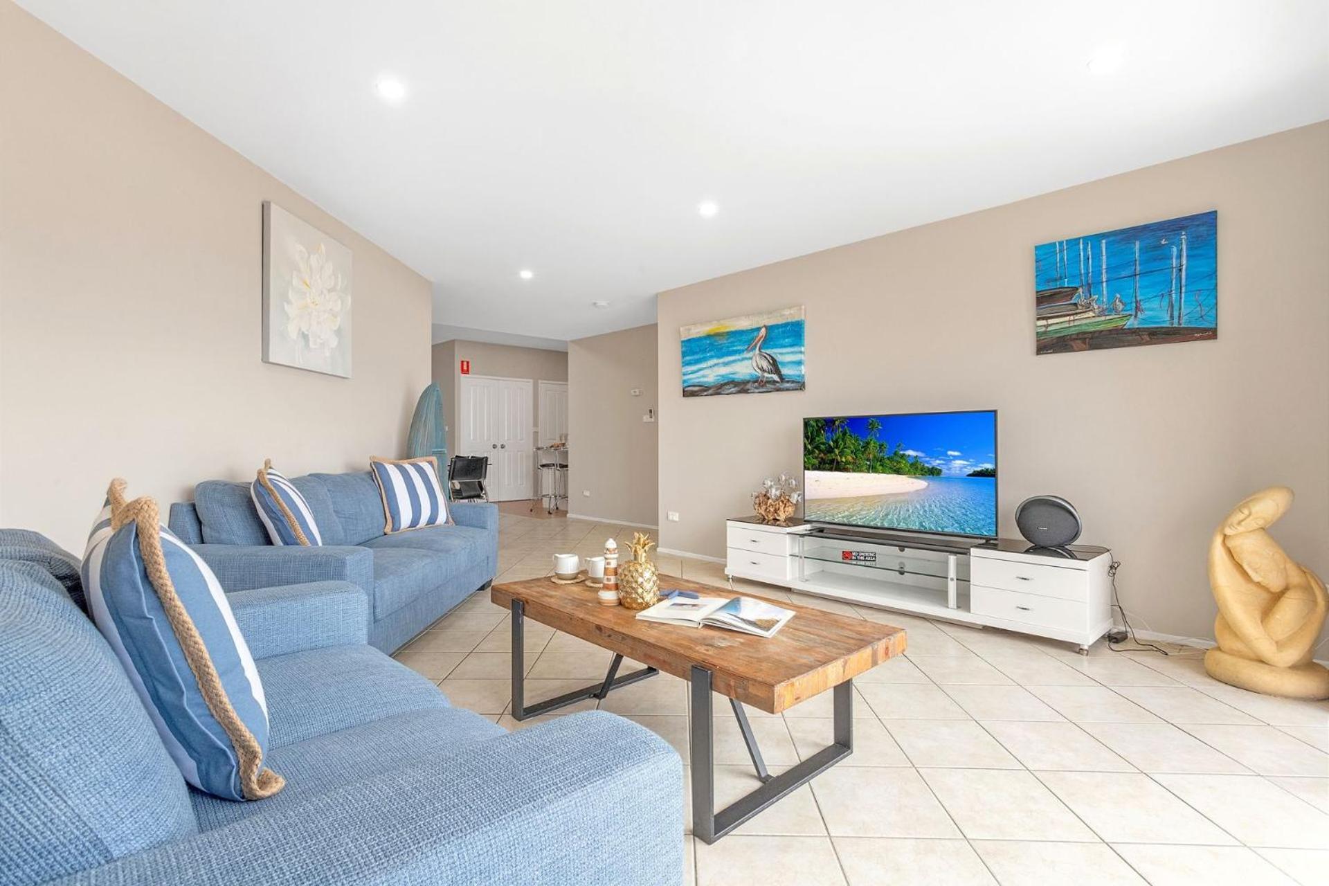 Apartament Jervis Bay Vista Huskisson Zewnętrze zdjęcie