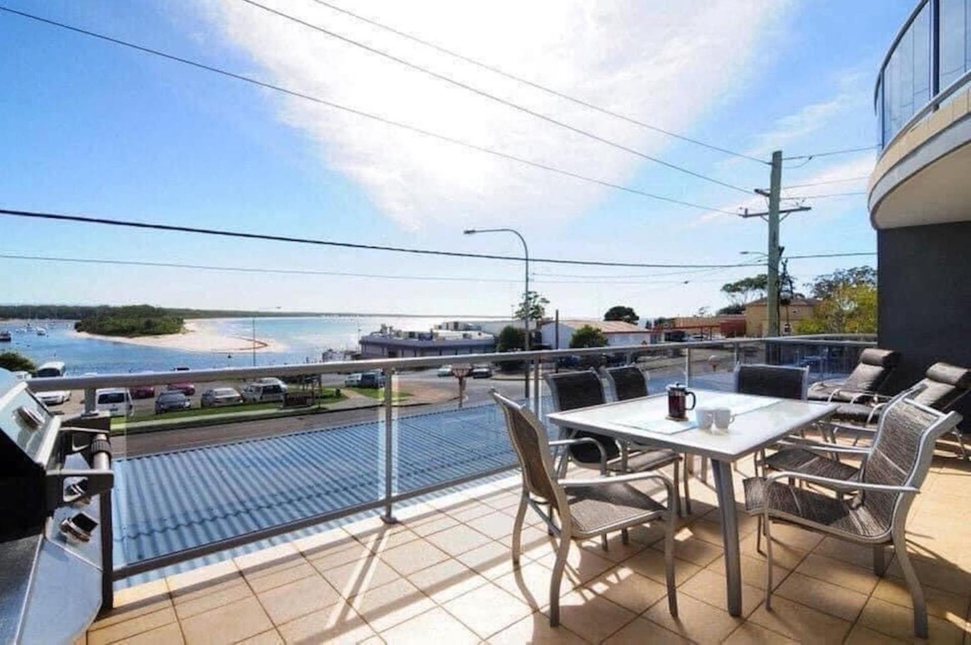 Apartament Jervis Bay Vista Huskisson Zewnętrze zdjęcie